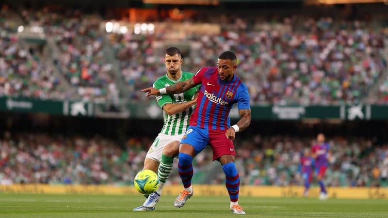  Soi kèo nhà cái Real Betis vs Barcelona