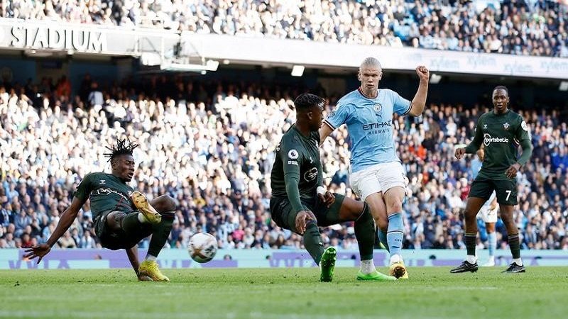  Soi kèo nhà cái Southampton vs Manchester City