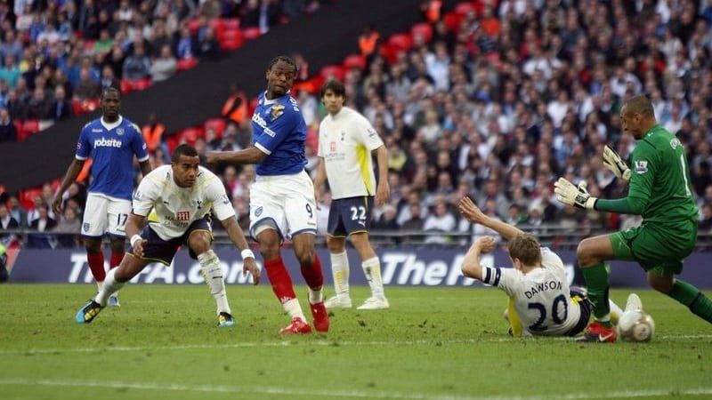  Soi kèo nhà cái Tottenham vs Portsmouth