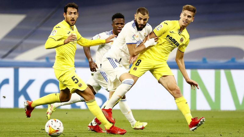  Soi kèo nhà cái Villarreal vs Real Madrid