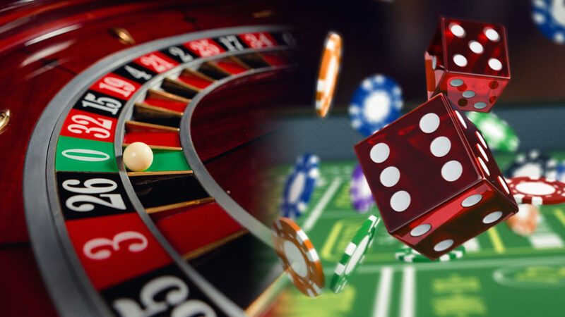 Cách nào để chơi Roulette online VN138?