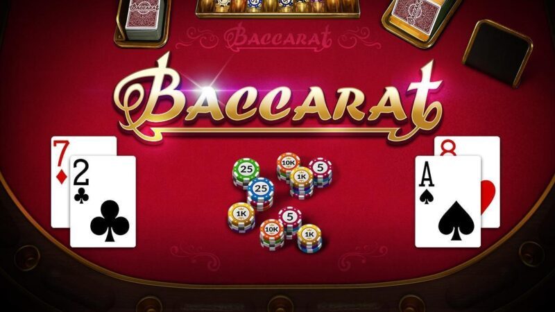 Baccarat